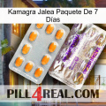 Kamagra Jalea Paquete De 7 Días new12